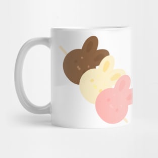 Dango snack Mug